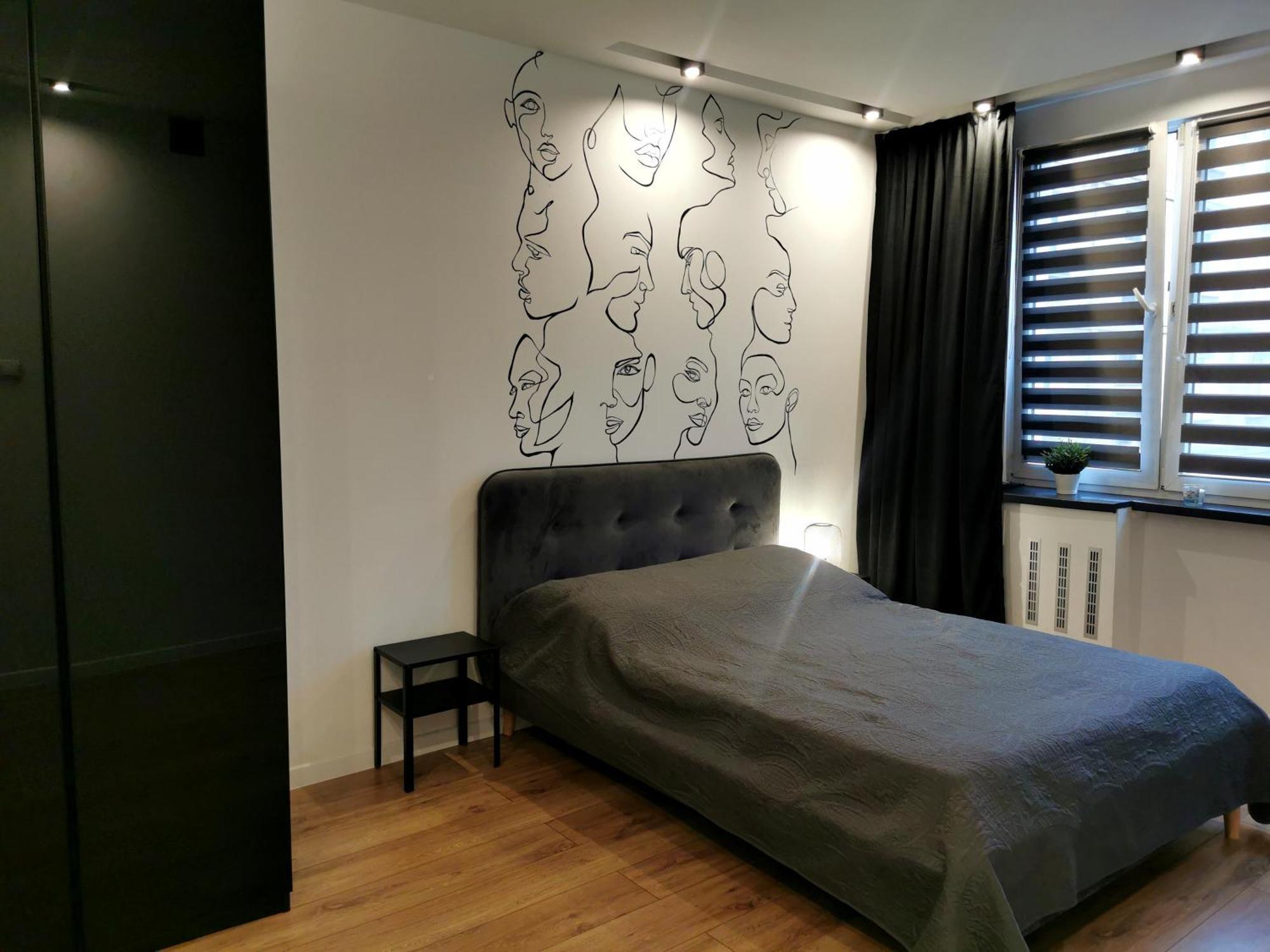 Apartament Ceglany Tychy Buitenkant foto